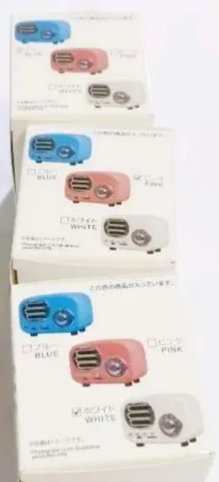 大人気】【極美品】品薄 BluetoothSpeakerRetroTypes-