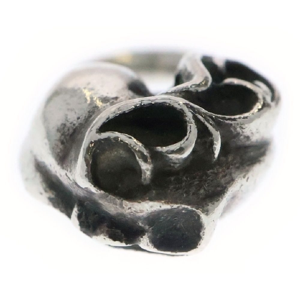 chrome hearts クロムハーツ スタック ハートチャーム#B stackheartpd.jpg