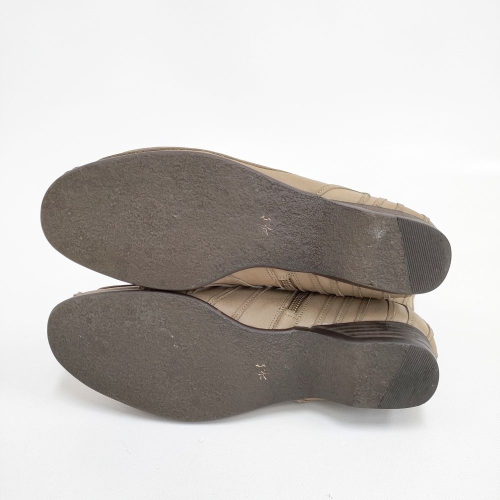 ぐるぐる サイドジップ