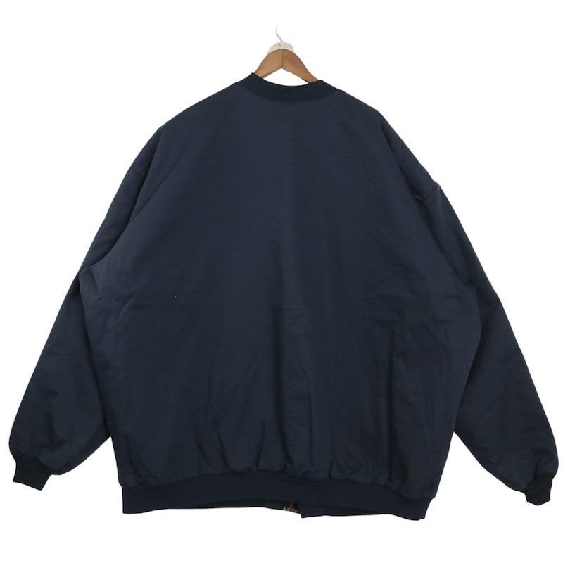 ワークジャケット 大きいサイズ古着