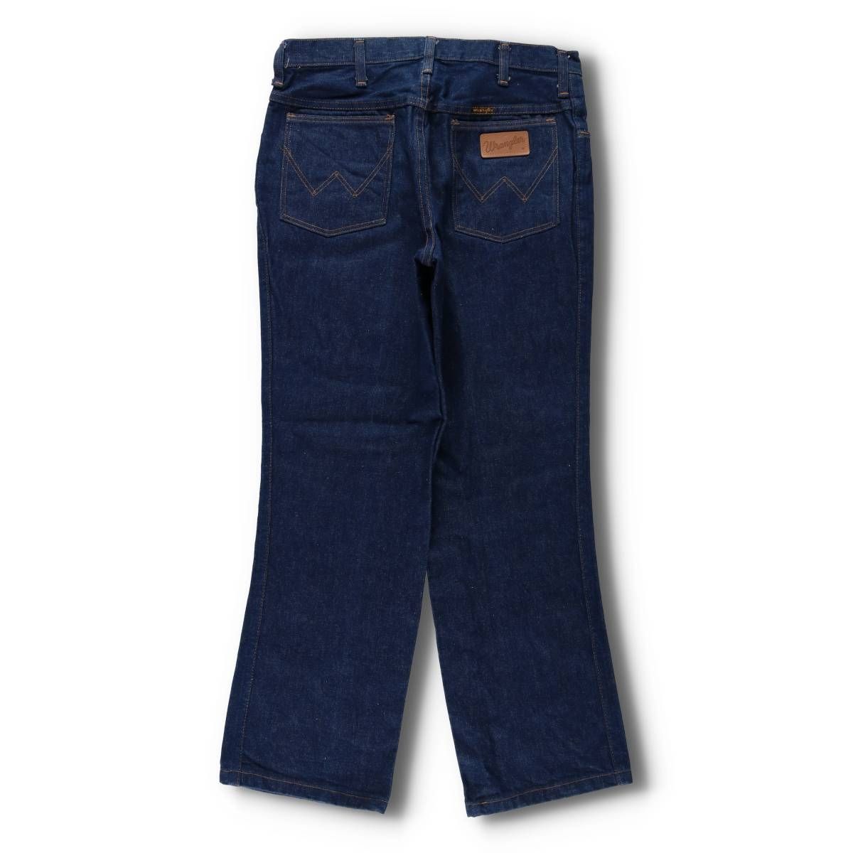 古着 70 80年代 ラングラー Wrangler ブーツカットデニムパンツ メンズw32相当 ヴィンテージ evb031156