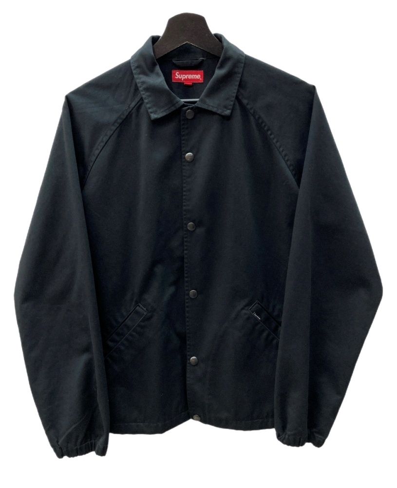 シュプリーム SUPREME × ANTIHERO アンタイヒーロー Snap Front Twill 