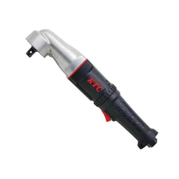 KTC 京都機械工具 12.7SQ アングルインパクトレンチ コンポジットタイプ JAP491