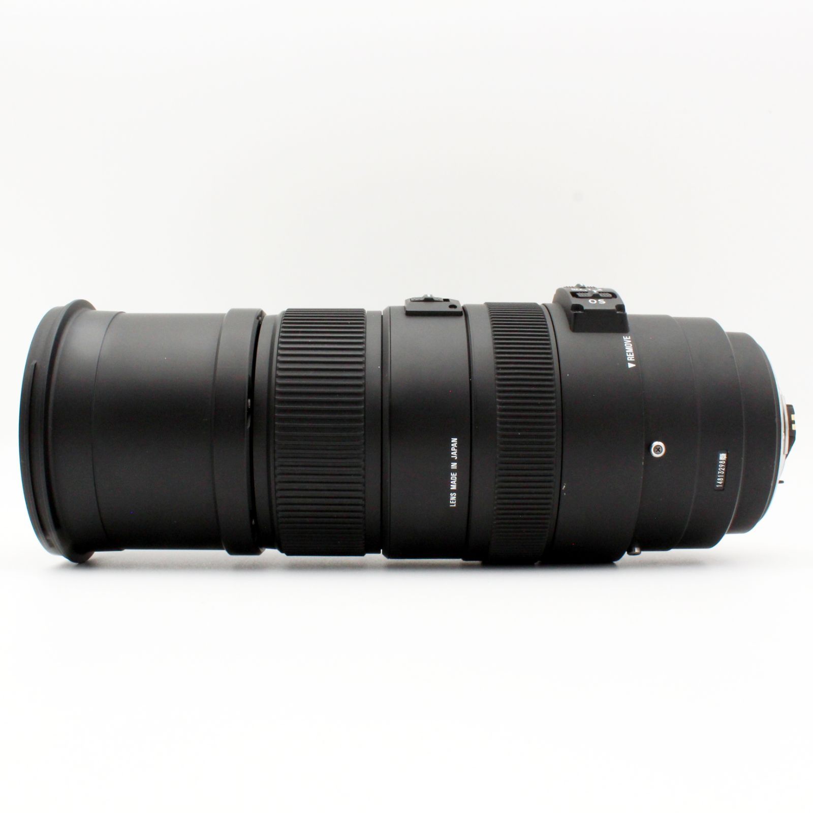 150-500mm