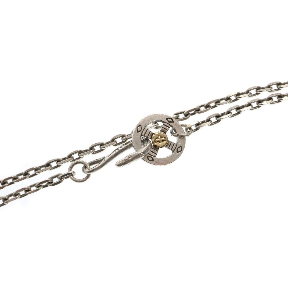 TADY & KING (タディアンドキング) ネイティブイーグルフック