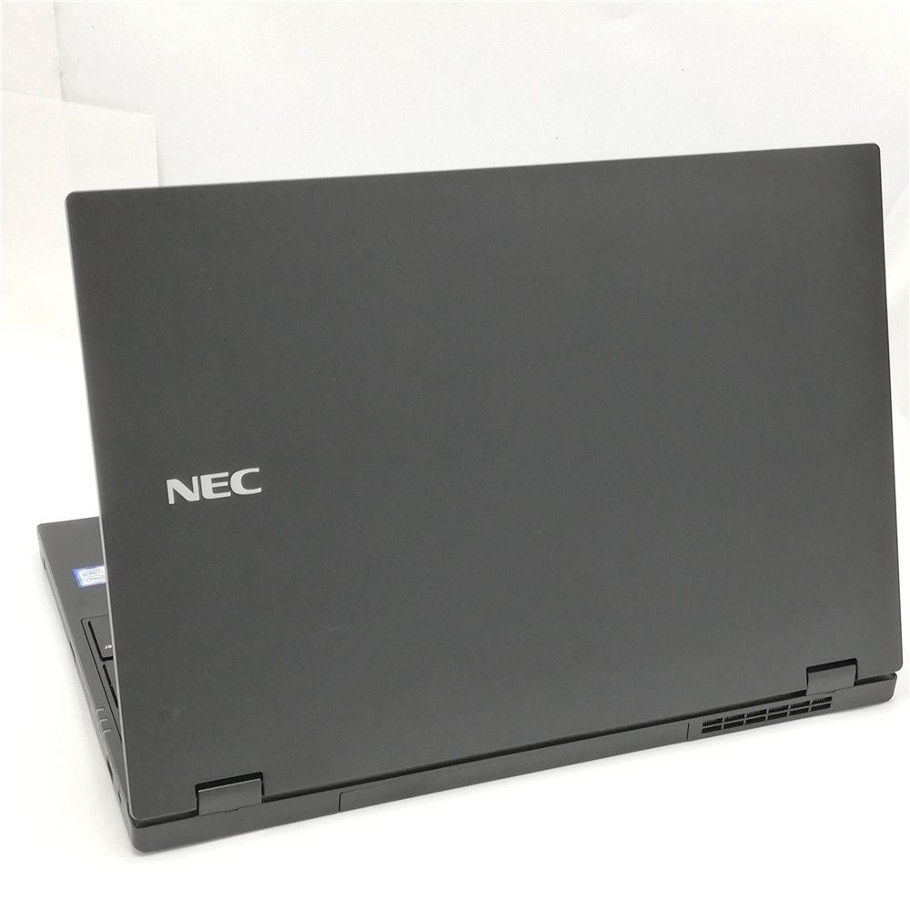 激安 初心者向 NEC ノートパソコン VKT16EZG6 中古美品 第8世代
