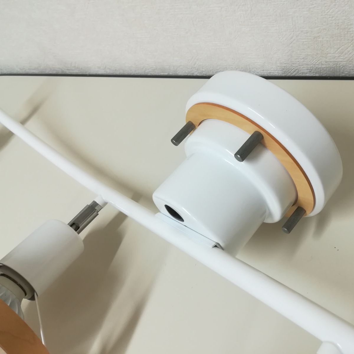 INTERFORM インターフォルム アーチェ シーリングライト LED照明器具