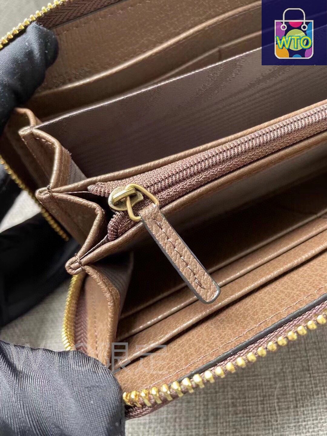 現行品　美品　希少　GUCCI 　三つ折り財布　ダイアナ　コンパクトウォレット 今日特価】GUCCI グッチ ダイアナ ウォレット 送料無料 お得な