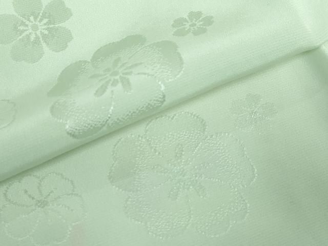 上質な長襦袢 袷