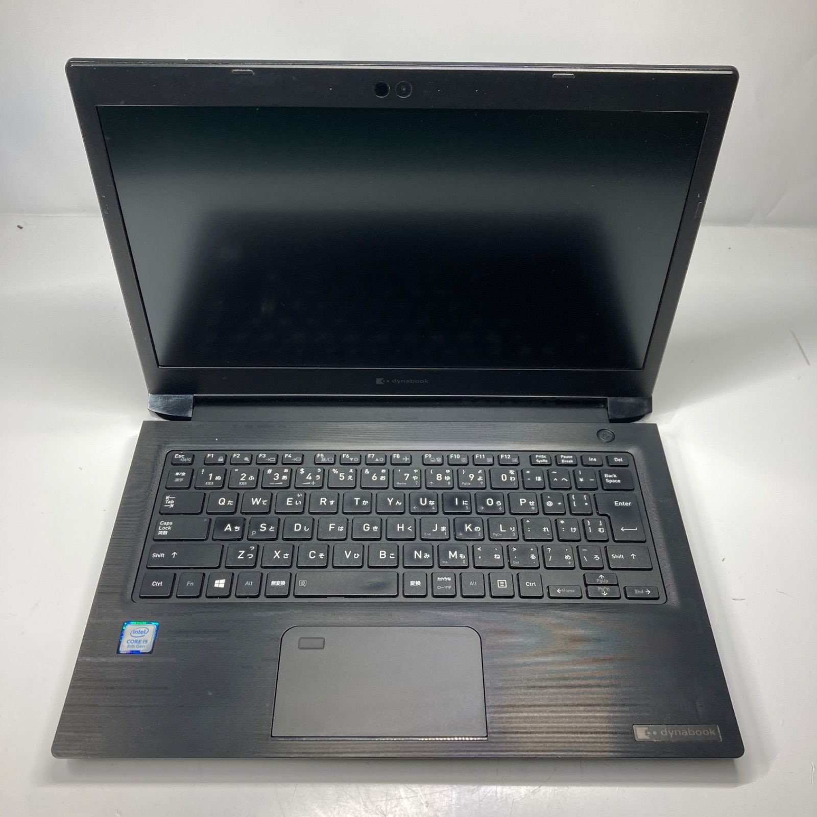 TOSHIBA dynabook SZ73/LB ジャンク品 - メルカリ