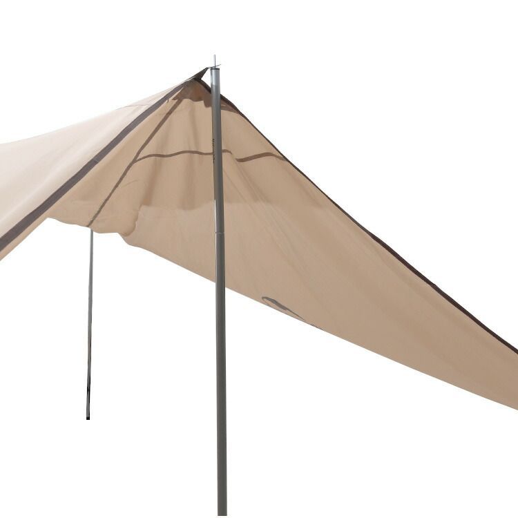 新品 ネイチャーハイク カーサイドタープ 4～6人用 Naturehike
