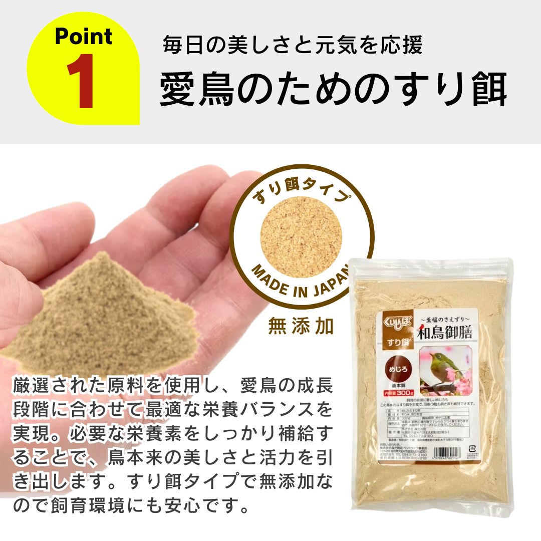 和鳥御膳