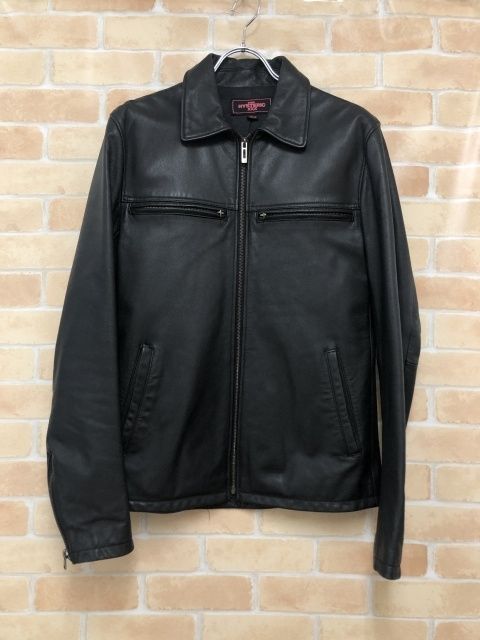 中古】 HYSTERIC GLAMOUR ヒステリックグラマー THEE HYSTERIC
