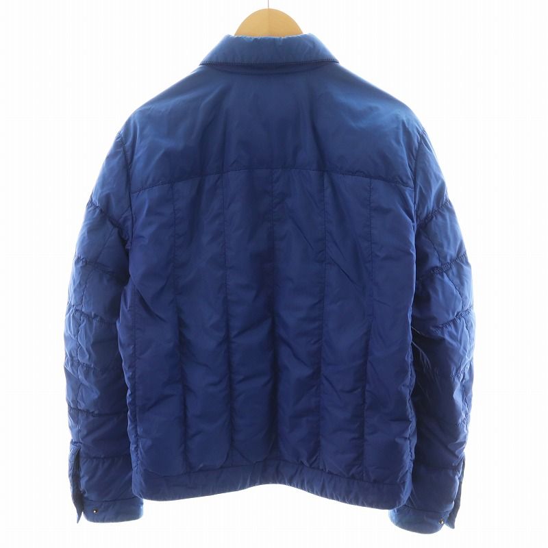 プラダスポーツ PRADA SPORT ダウンジャケット ナイロン