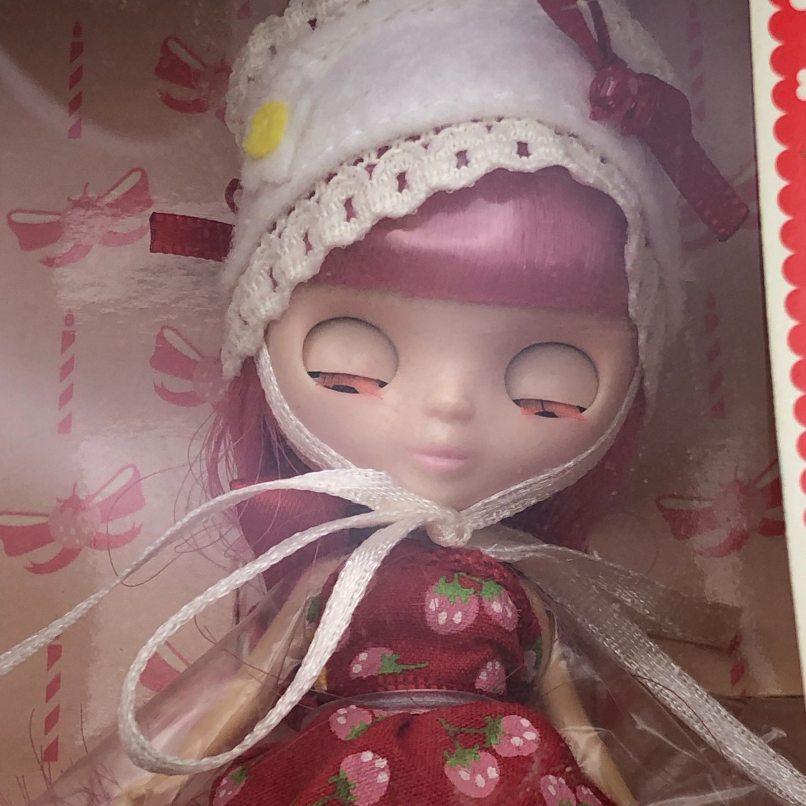 城東29-104】Blythe プチブライス Fifteen Candles