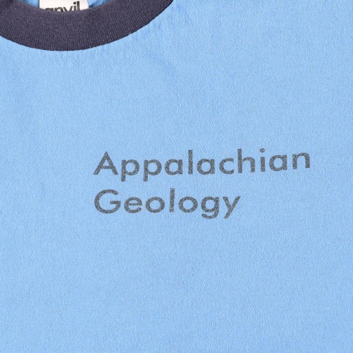 リンガーTシャツ