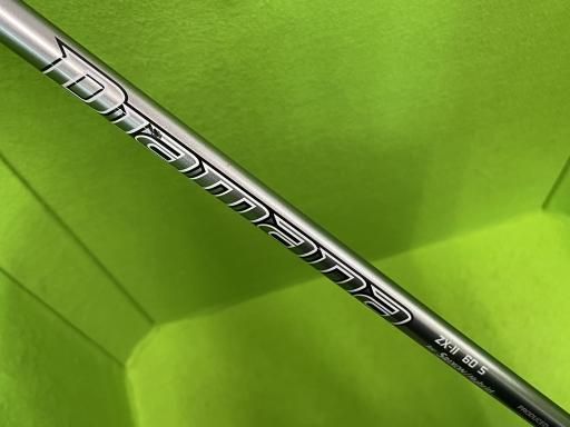 中古】 ダンロップ SRIXON ZX Mk II HYBRID H4 ユーティリティ