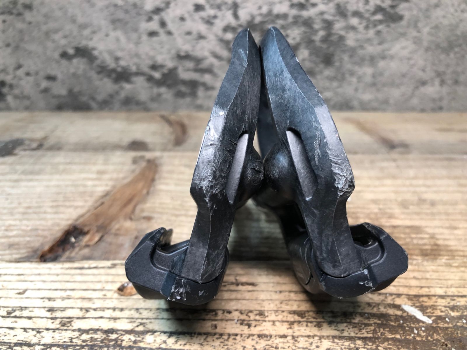 JA590 シマノ SHIMANO アルテグラ ULTEGRA PD-R8000 ビンディングペダル SPD-SL BRIGHTFACE_UK