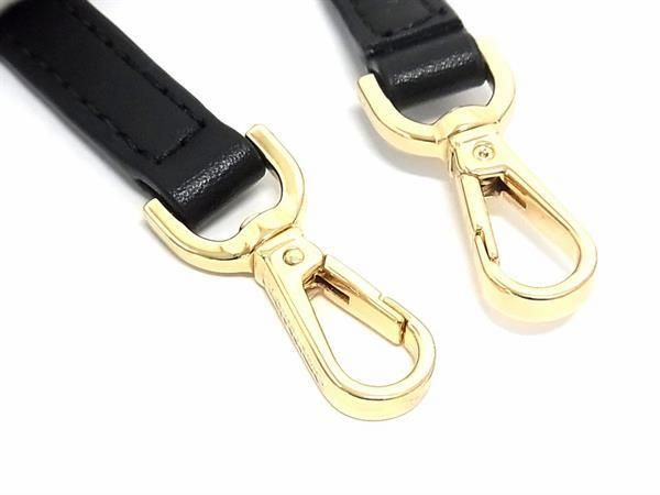 □極美品□ MICHAEL KORS マイケルコース レザー バッグ用 ショルダー