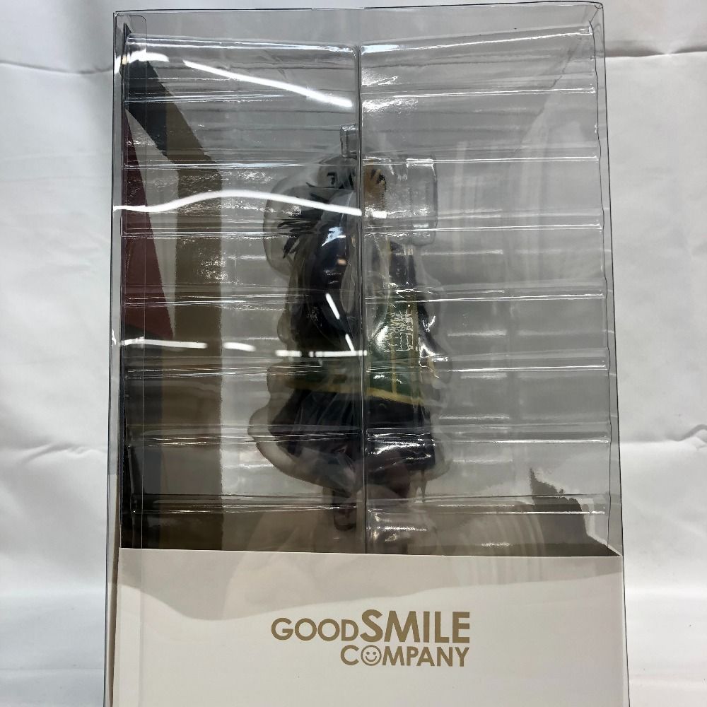 GOOD SMILE COMPANY - POP UP PARADE 夏油傑 劇場版 呪術廻戦 0Ver. 「劇場版 呪術廻戦 0」 プラスチック製塗装済み完成品 GOODSMILECOMPANY グッドスマイルカンパニー フィギュア 未開封品 POP UP PARADE 夏油傑 劇場版 呪術廻戦 0 Ver.