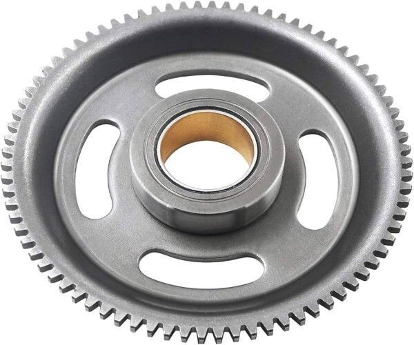 カワサキ D トラッカー ワンウェイクラッチギヤ Gear Comp Oneway Clutch 13216-1148 KAWASAKI 純正 Genuine JDM ♥ メーカー純正品