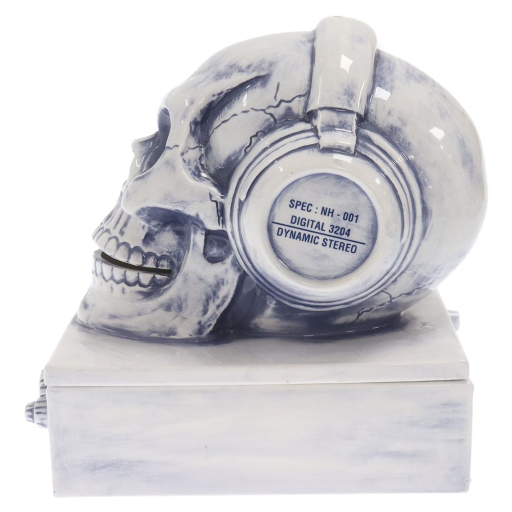 NEIGHBORHOOD (ネイバーフッド) 19SS BOOZE.RADIO CE-INCENSE CHAMBER