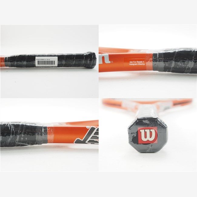 中古】ウィルソン ハイパー ハンマー 5.2 106WILSON HYPER
