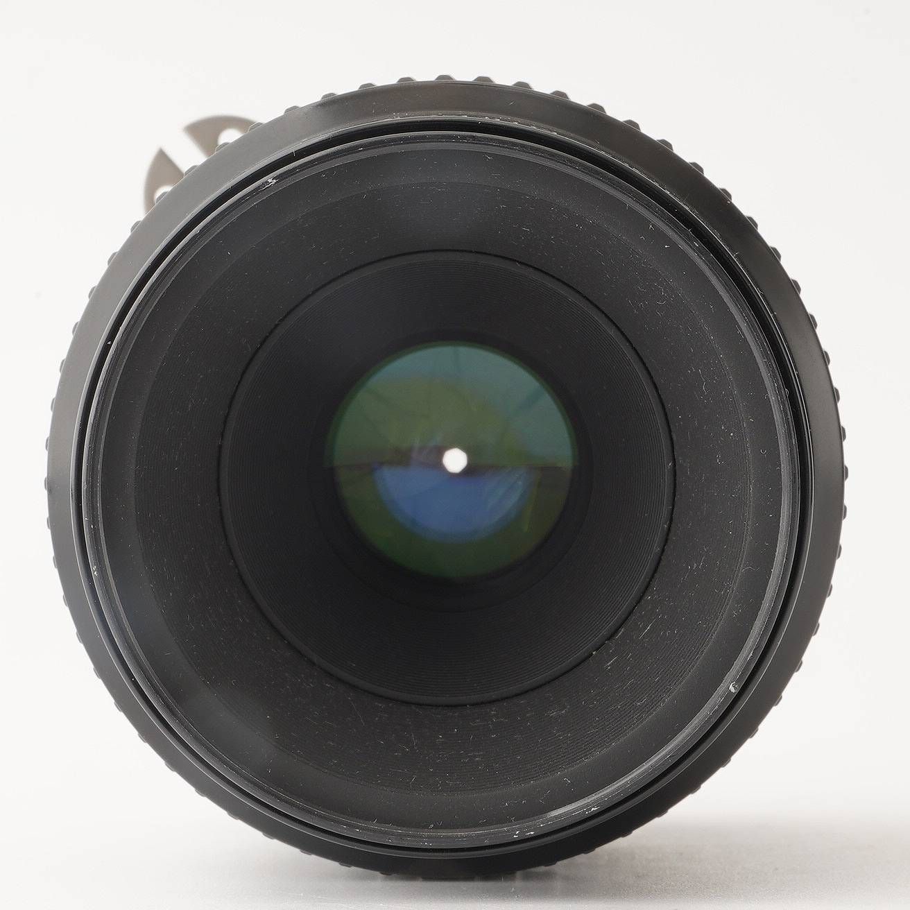 ニコン Ai-s Micro NIKKOR 55mm f2.8：2275758 【公式通販】