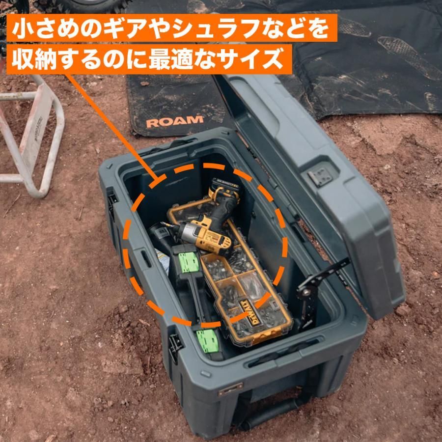 ロームアドベンチャー