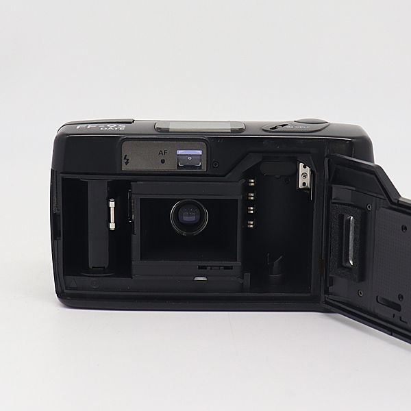 リコー RICOH FF-9s 1:3.5 f=35mm ブラック フィルム コンパクトカメラ