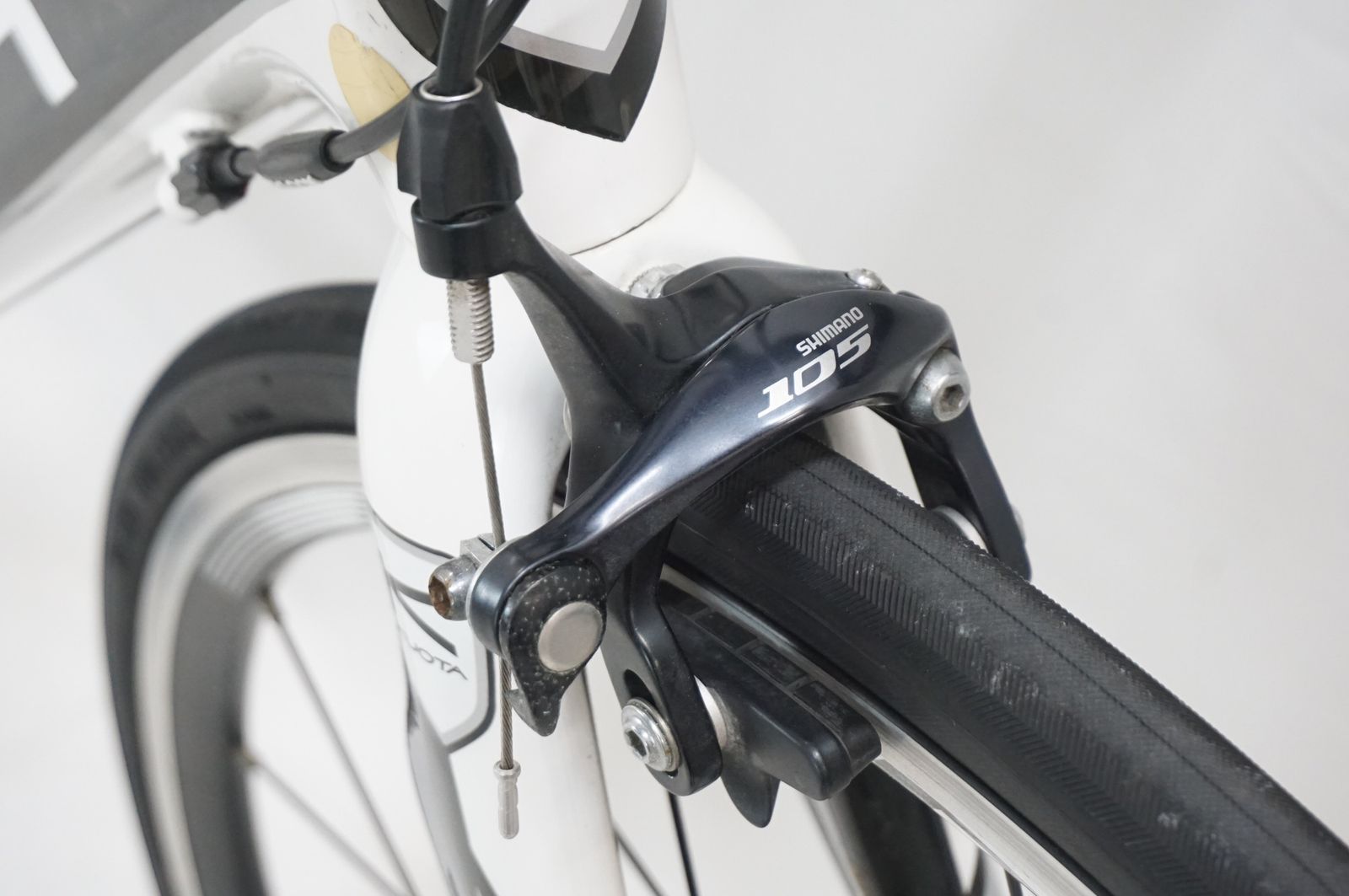 KUOTA 「クオータ」 KHARMA 2011年モデル ロードバイク / バイチャリ 