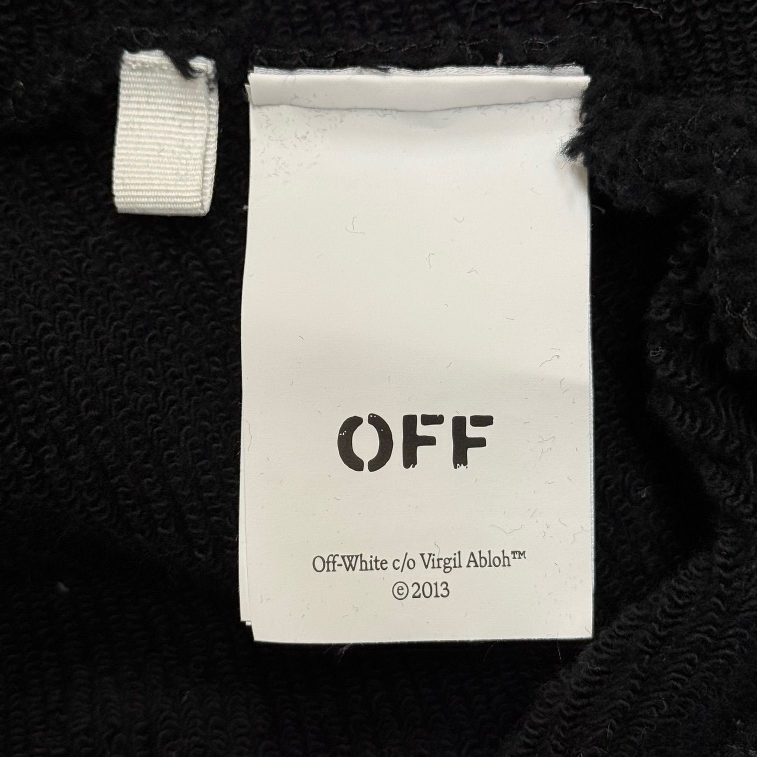 国内正規品 Off-White 24SS 