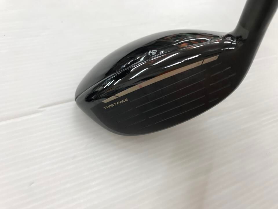 【中古】Qi10 Designer Series ディアマナ TM60s NEW TaylorMade Qi Irons / Diamana BLUE TM60 Carbon Shaft