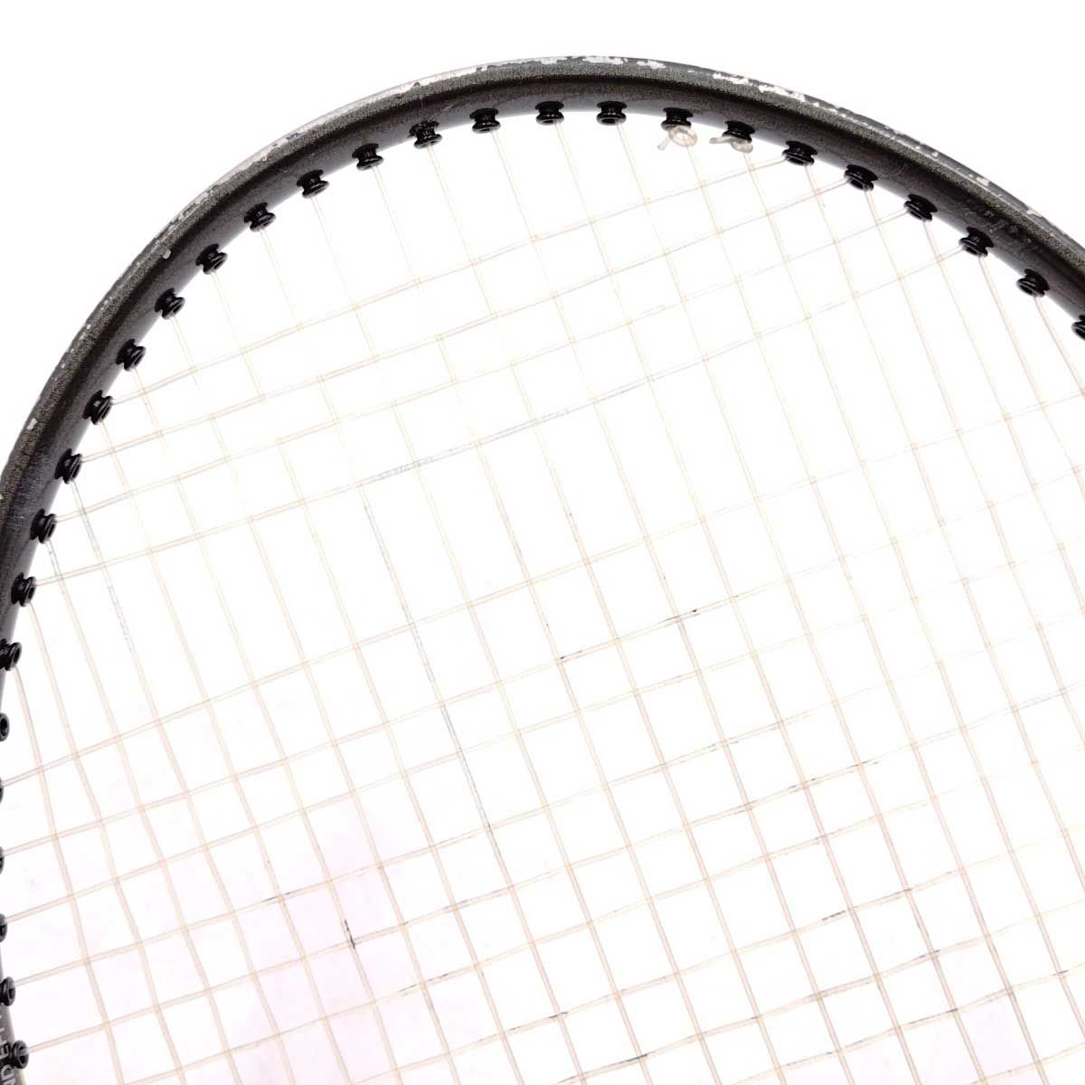 ヴィンテージ KAWASAKI RACKET カワサキ バドミントンラケット カワサキ REVOLUTION TK-1400 バドミントン ラケット Kawasaki - メルカリ