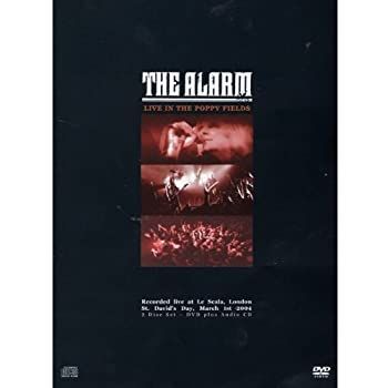 Mmiv: Live in the Poppy Fields [DVD]