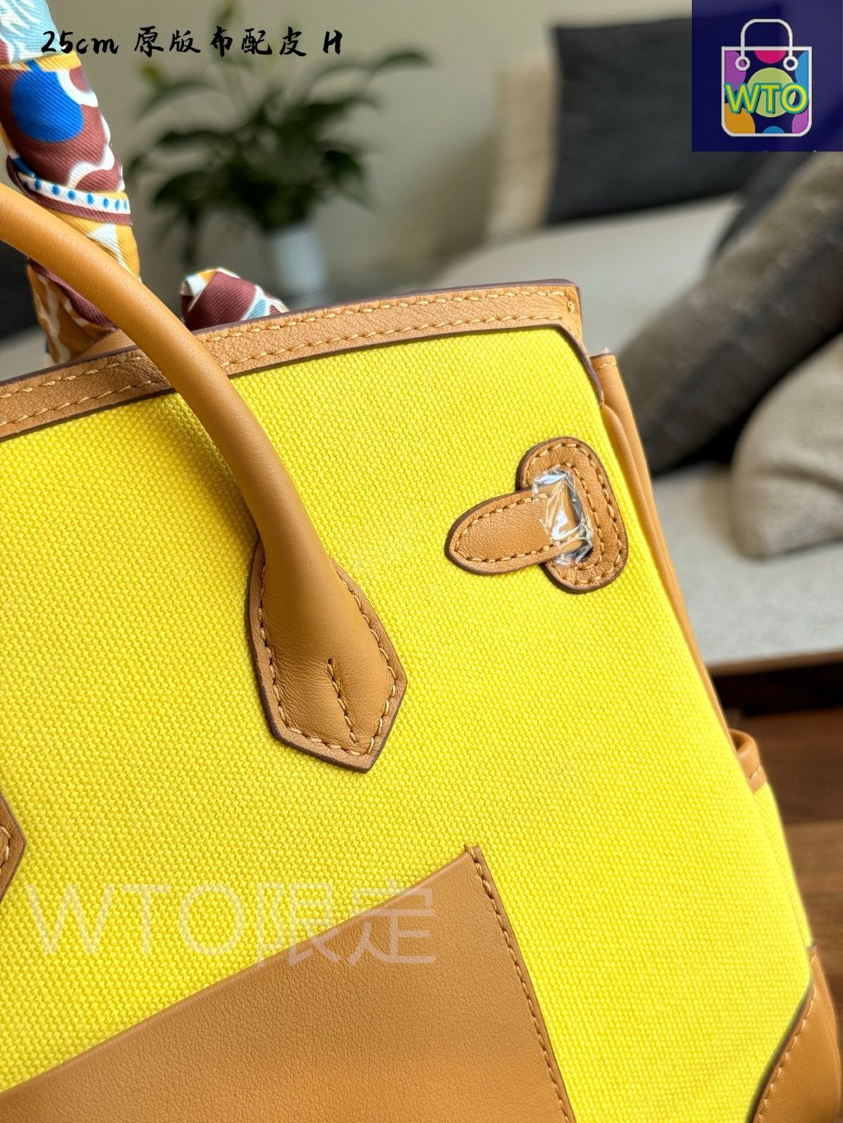 今日特価】Hermes Birkin25 Cargo25 シルバークラスプ