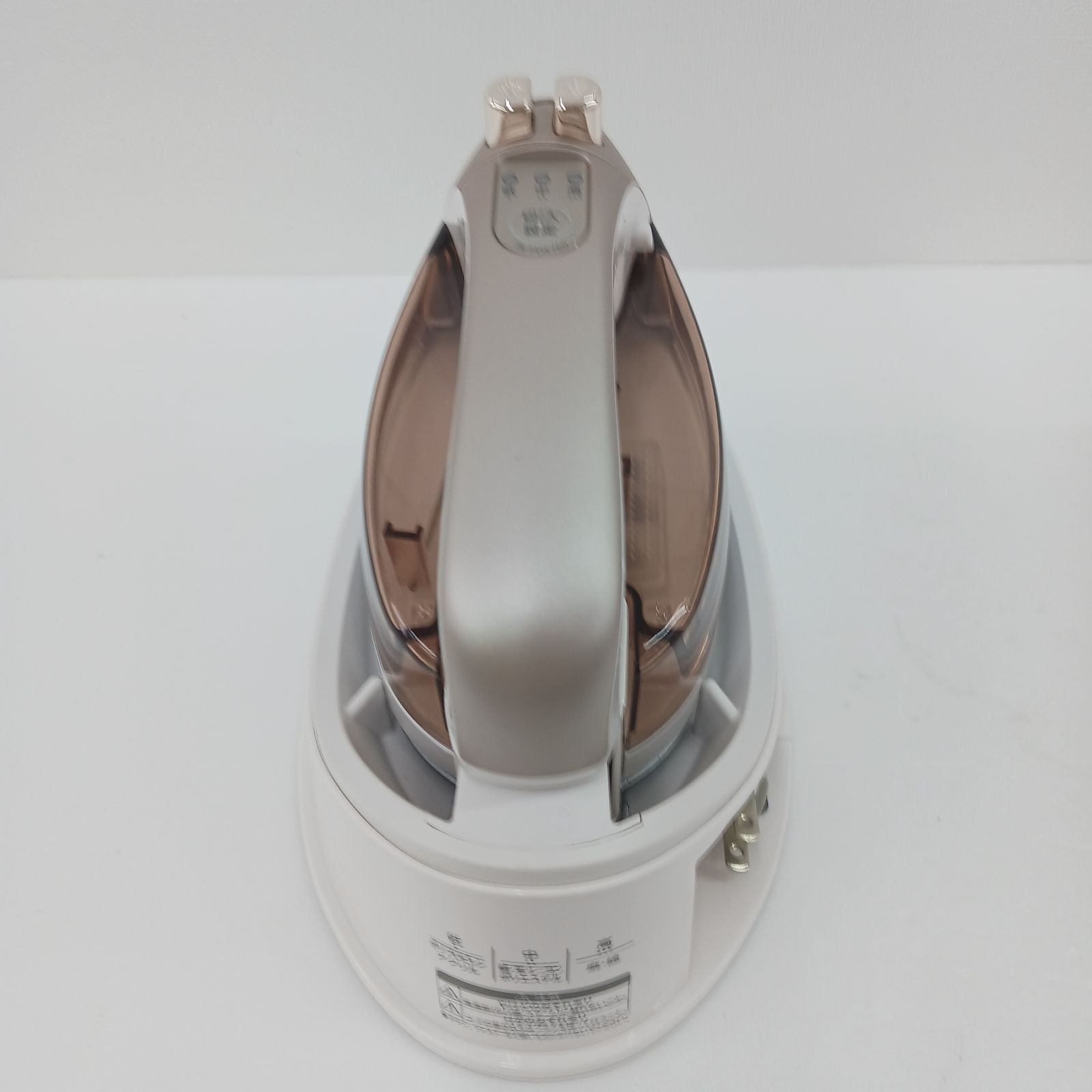 TOSHIBA TA-FDX760(N)サテンベージュ 【公式通販】