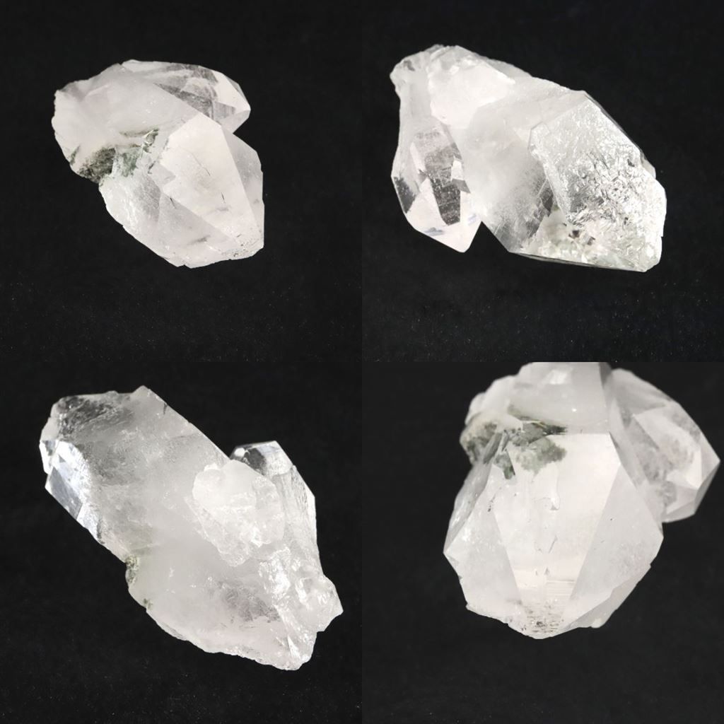 サインジ渓谷産 ヒマラヤ水晶 246.0g - メルカリ