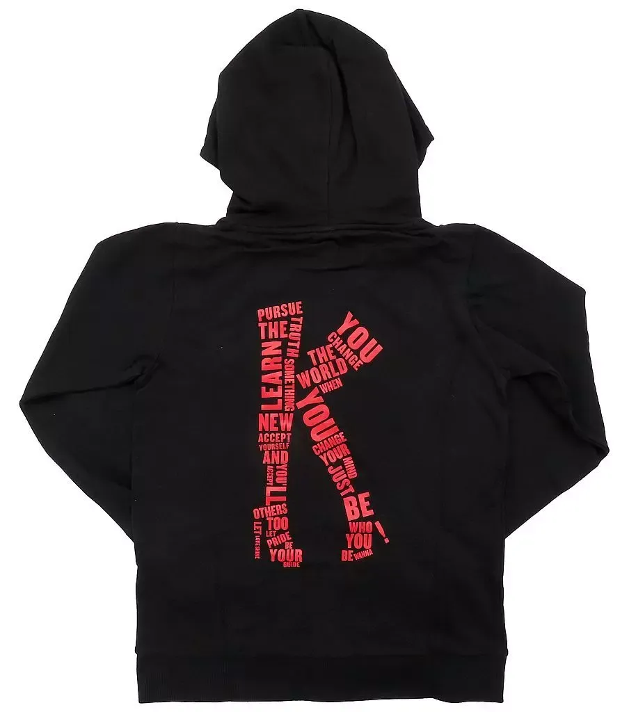 キンキーブーツ　パーカー 2025年最新】キンキーブーツ パーカーの人気アイテム - メルカリ