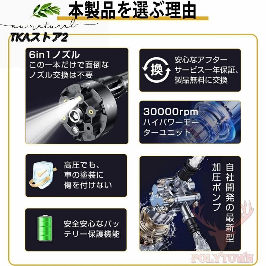 12Mpa 充電式