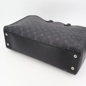 ルイヴィトン LOUIS VUITTON トートバッグ グランサック モノグラム