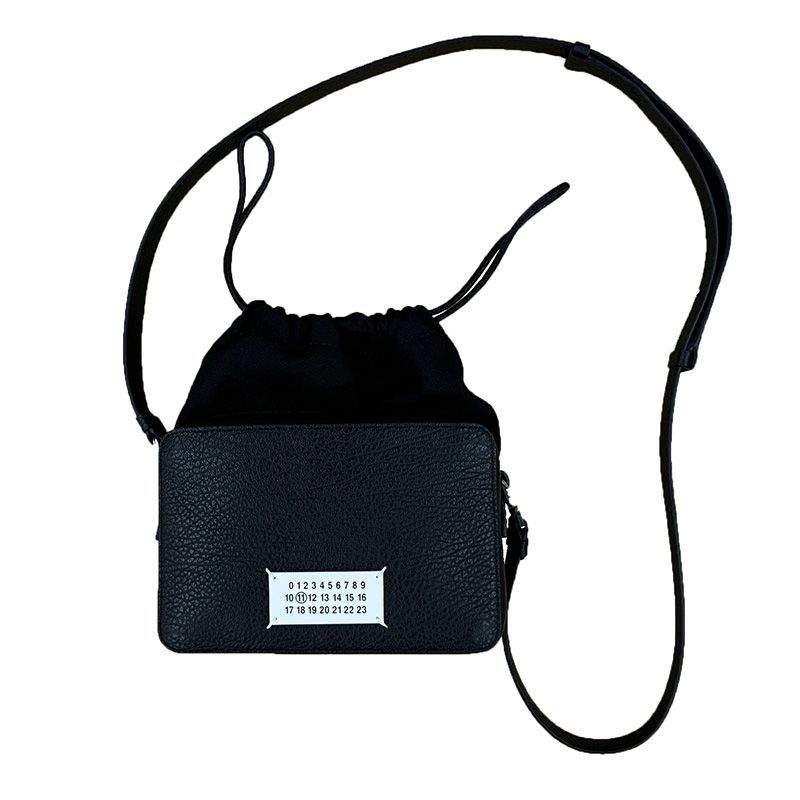 ☆2024春夏入荷☆Maison Margiela メゾンマルジェラ 5AC カメラ