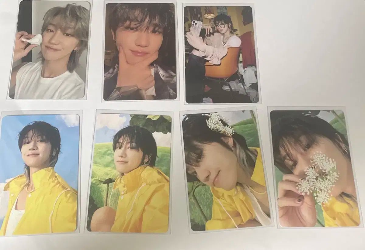 ディエイト(THE 8) トレカ まとめ売り