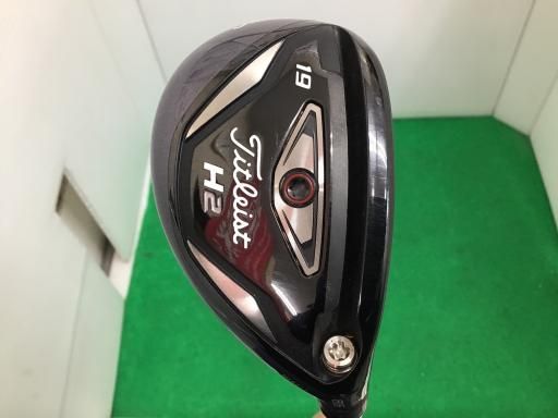 中古】 ヤマハ RMX(2018) 25° ユーティリティ UT Speeder EVOLUTION V