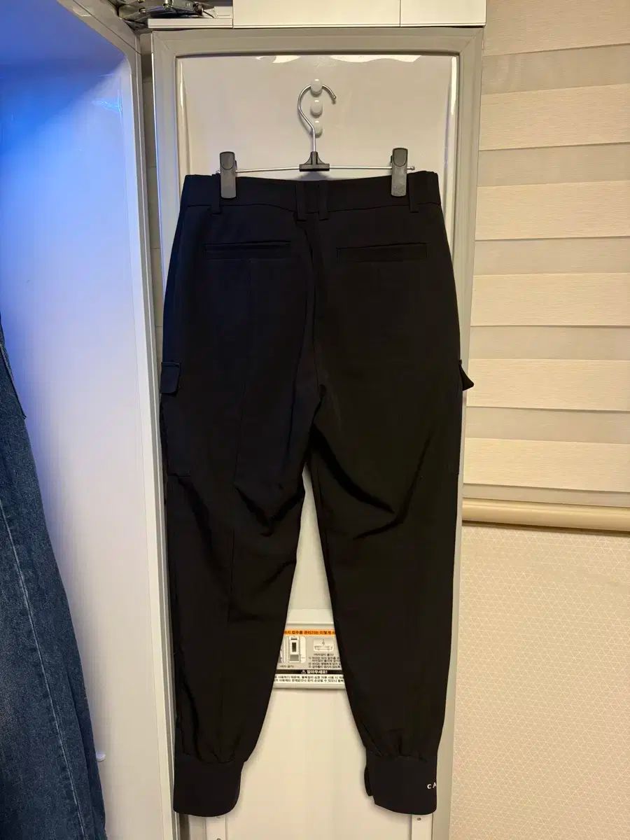 キャロウェイ 春 秋 レディース ジョガー 64 サイズ LLC-HASEGAWATOSO_COM