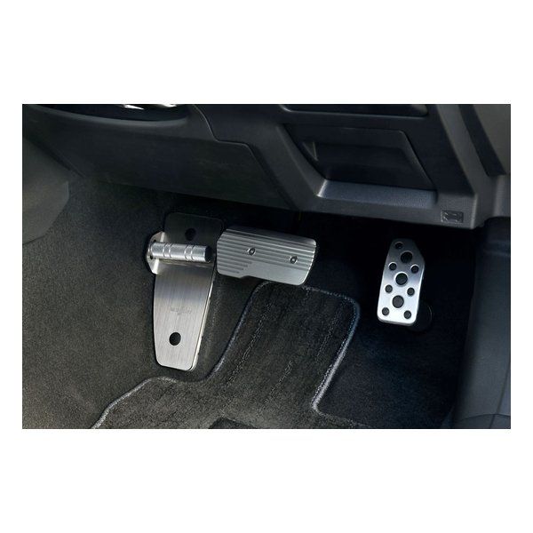 ネオプロト(NEOPLOT)フットレストバーNEO NP75210AT車送料無料 NEOPLOT】フットレストバーNEO（BM/BR AT用） - SHINING SPEED