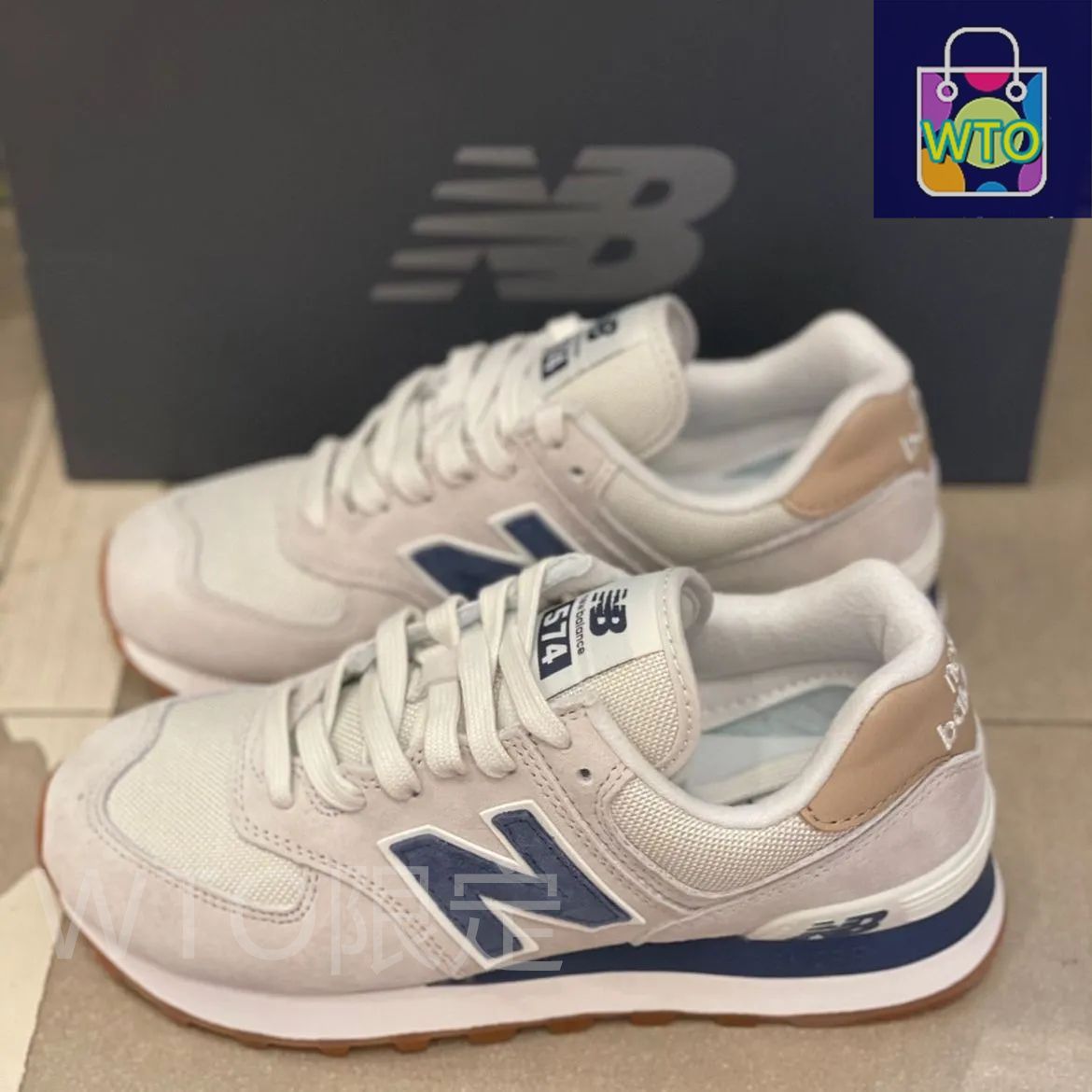 New Balance ニューバランス スニーカー スニーカー Sneakers