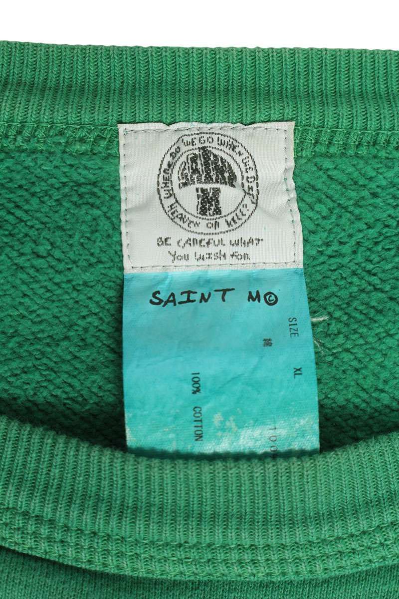 セントマイケル ×デニムティアーズ DENIM TEARS 22SS SM-S22-0000-088  