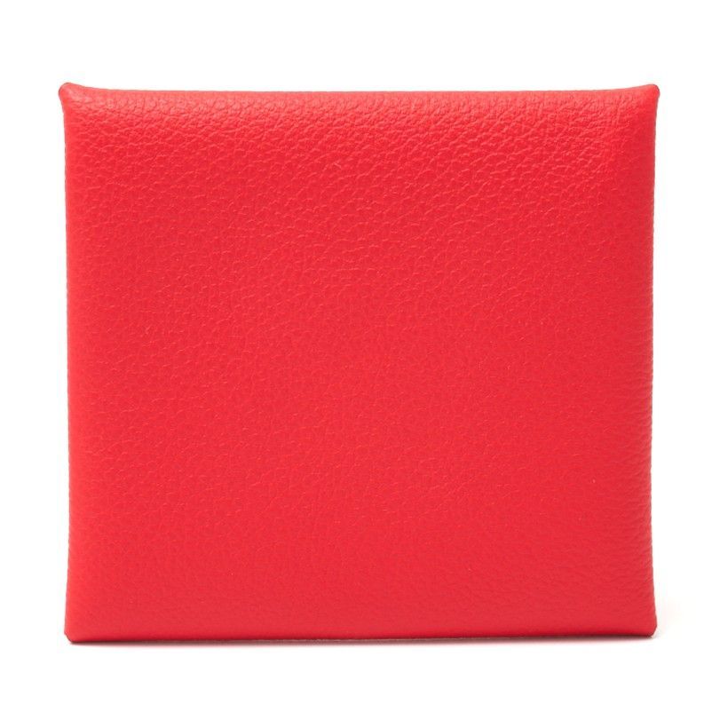2020年製 HERMES エルメス バスティア Y刻印 コインケース 小銭入れ HERMES エルメス バスティア Y刻印（2020年頃製造） ウォレット