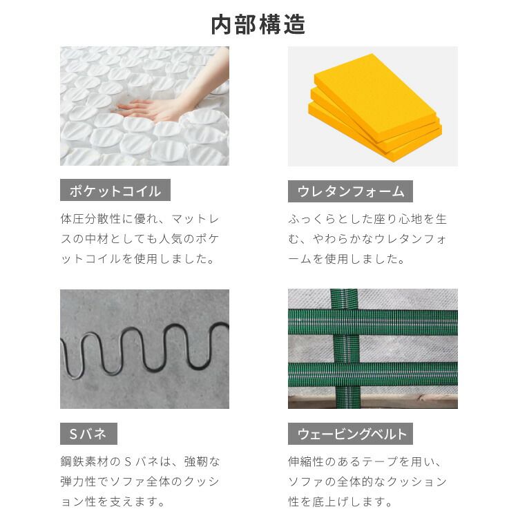 リビングダイニング